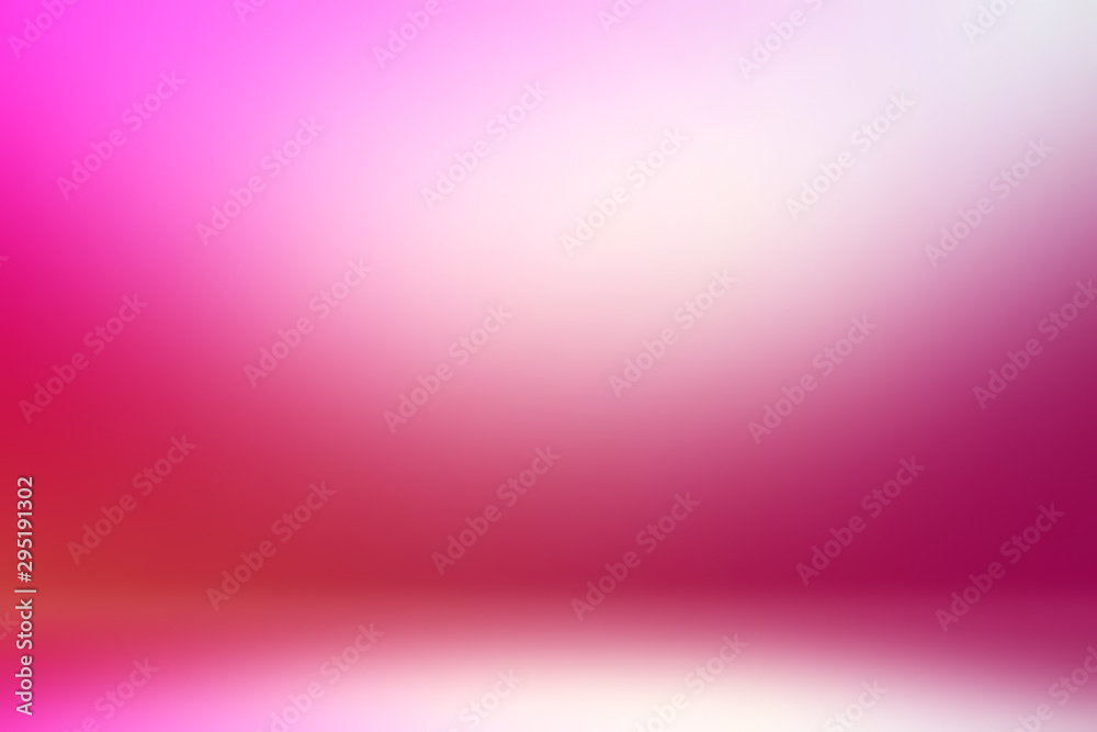 Fototapeta premium Abstract backdrop background blank blur, space texture.