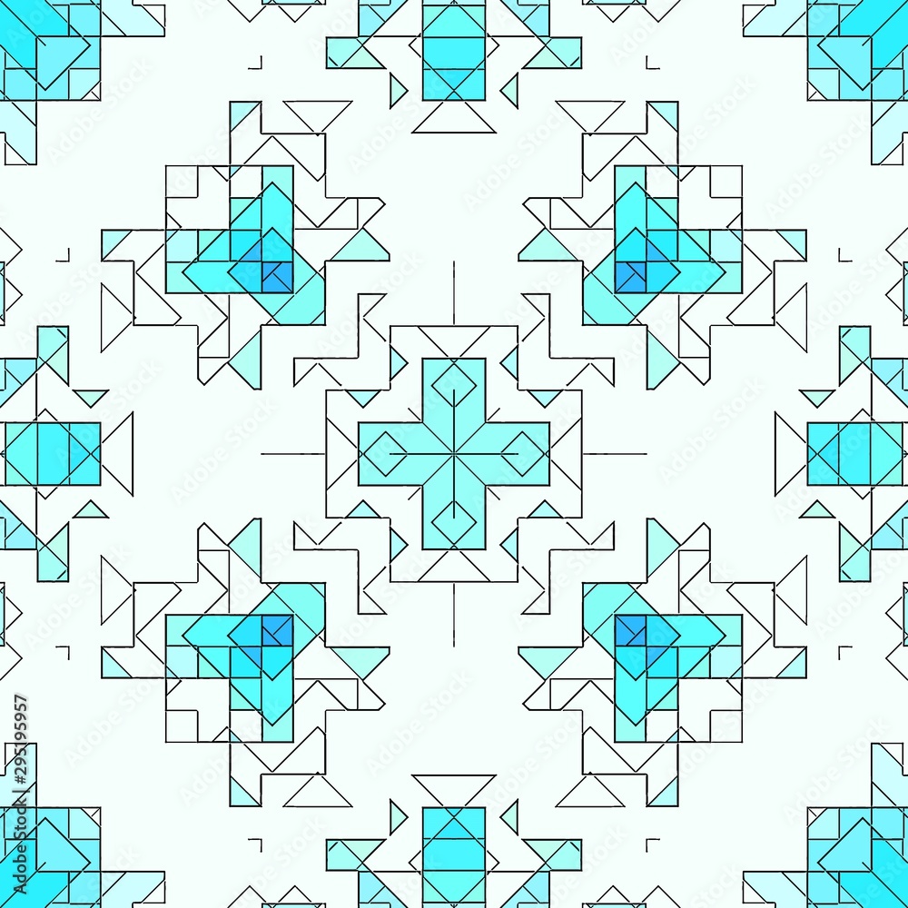 Contour pattern abstract background design, page. Contour pattern abstract background design, page.