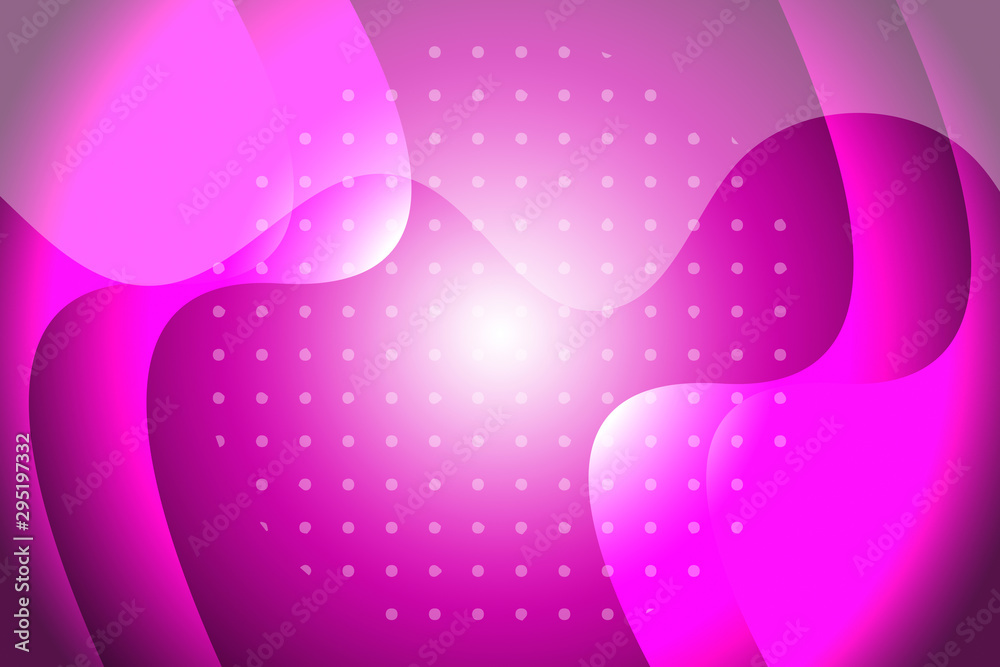 Fototapeta abstract, blue, design, square, 3d, pattern, light, wallpaper, business, illustration, cube, technology, pink, white, digital, blank, shape, graphic, bright, concept, texture, computer, color, squares