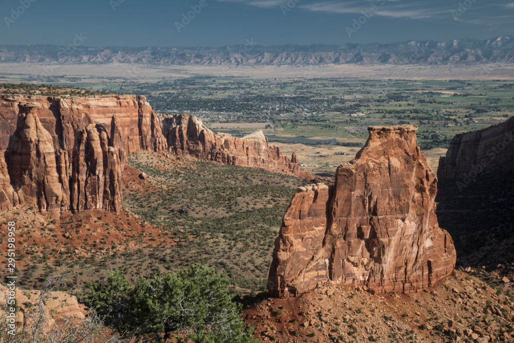 Colorado National Monument Colorado National Monument