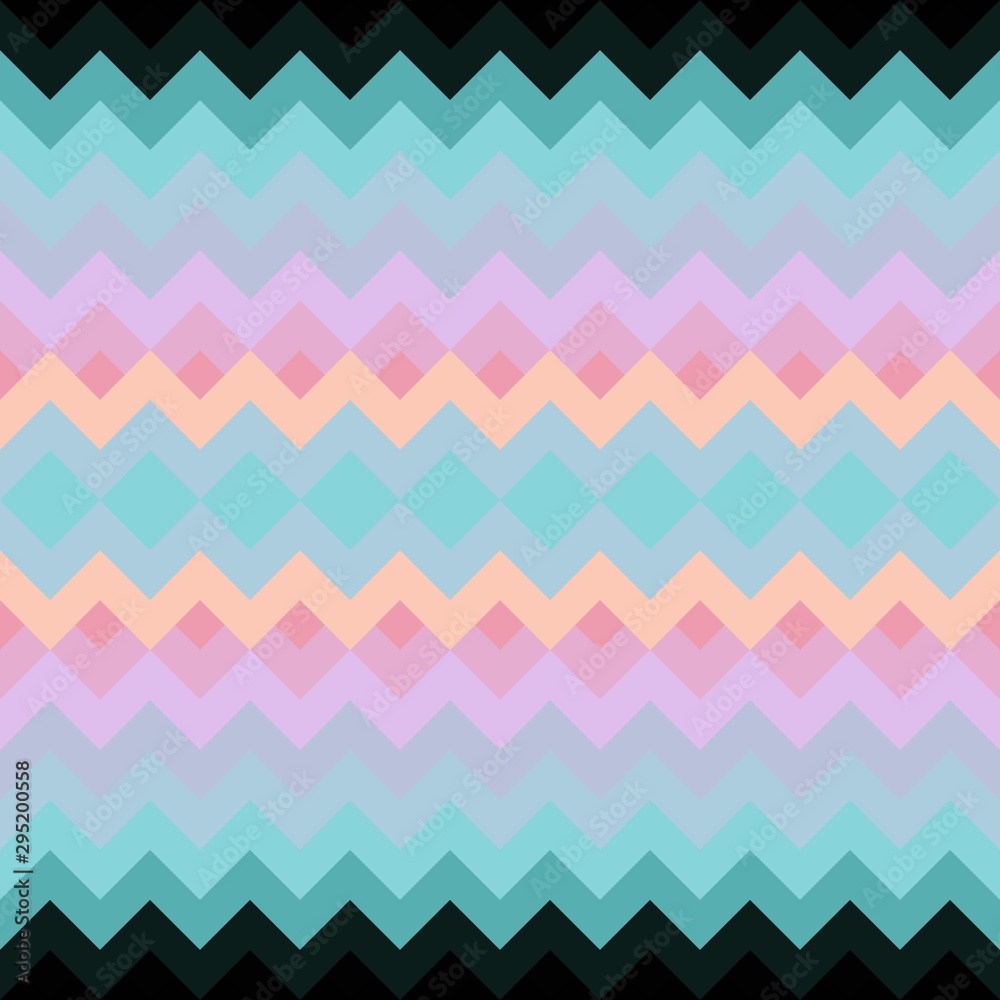 Geometric pattern background abstract design, fabric shape. Geometric pattern background abstract design, fabric shape.