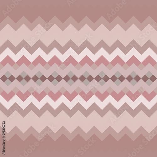 Pattern seamless geometric background abstract, decorative line.