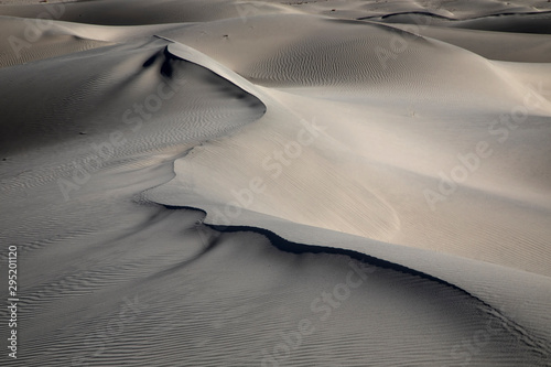 Fototapeta Naklejka Na Ścianę i Meble -  Eureka Dunes