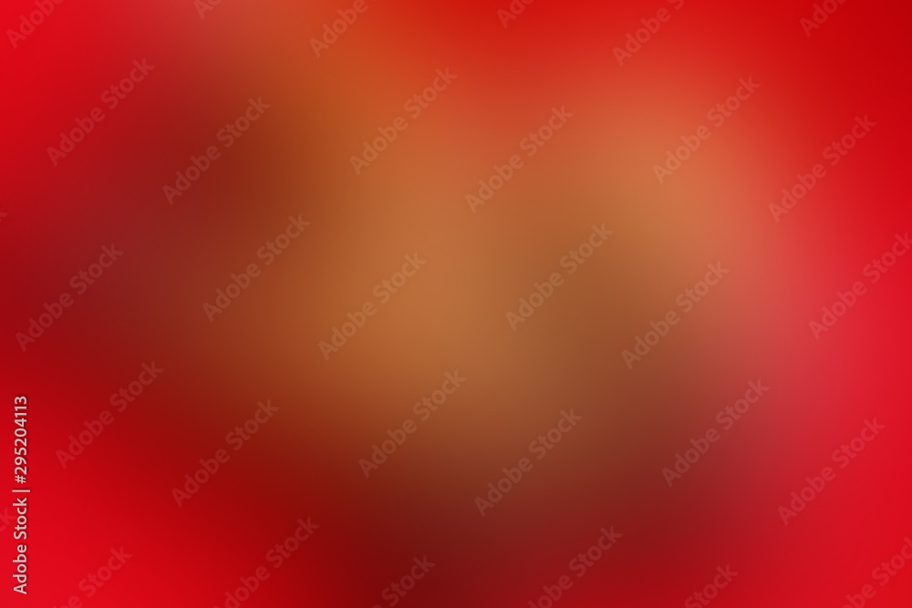 Gradient abstract background santa, christmas, red, holiday with copy space Gradient abstract background santa, christmas, red, holiday with copy space