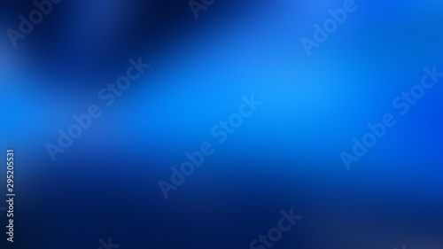 Background gradient abstract bright light, color template.