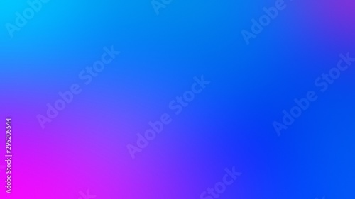 Background gradient abstract bright light, colorful soft.
