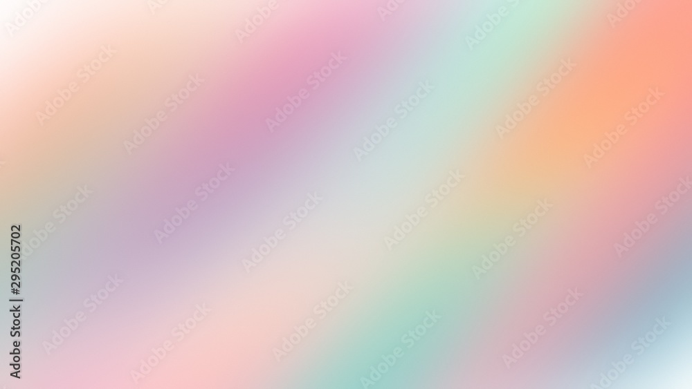 Background gradient abstract bright light, blur website.