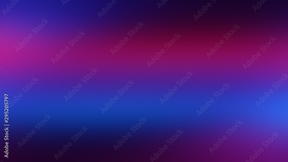 Fototapeta premium Background gradient abstract bright light, illustration.