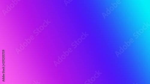 Background gradient abstract bright light, color.