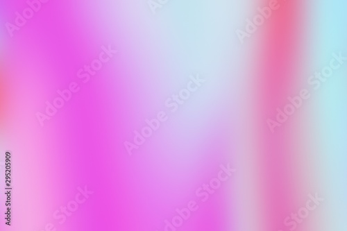 hologram foil background texture as rainbow, light blue.