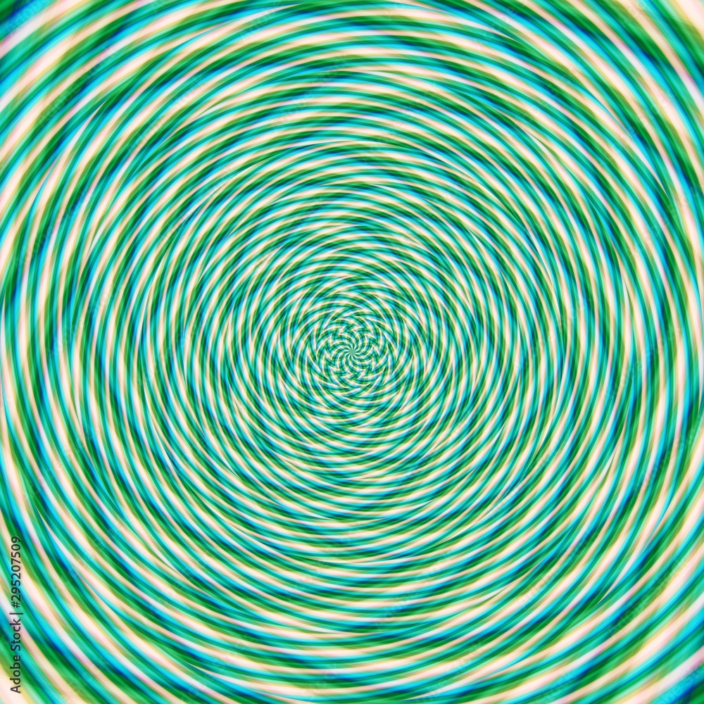 Illusion background spiral pattern zig-zag, design hypnotic. Illusion background spiral pattern zig-zag, design hypnotic.