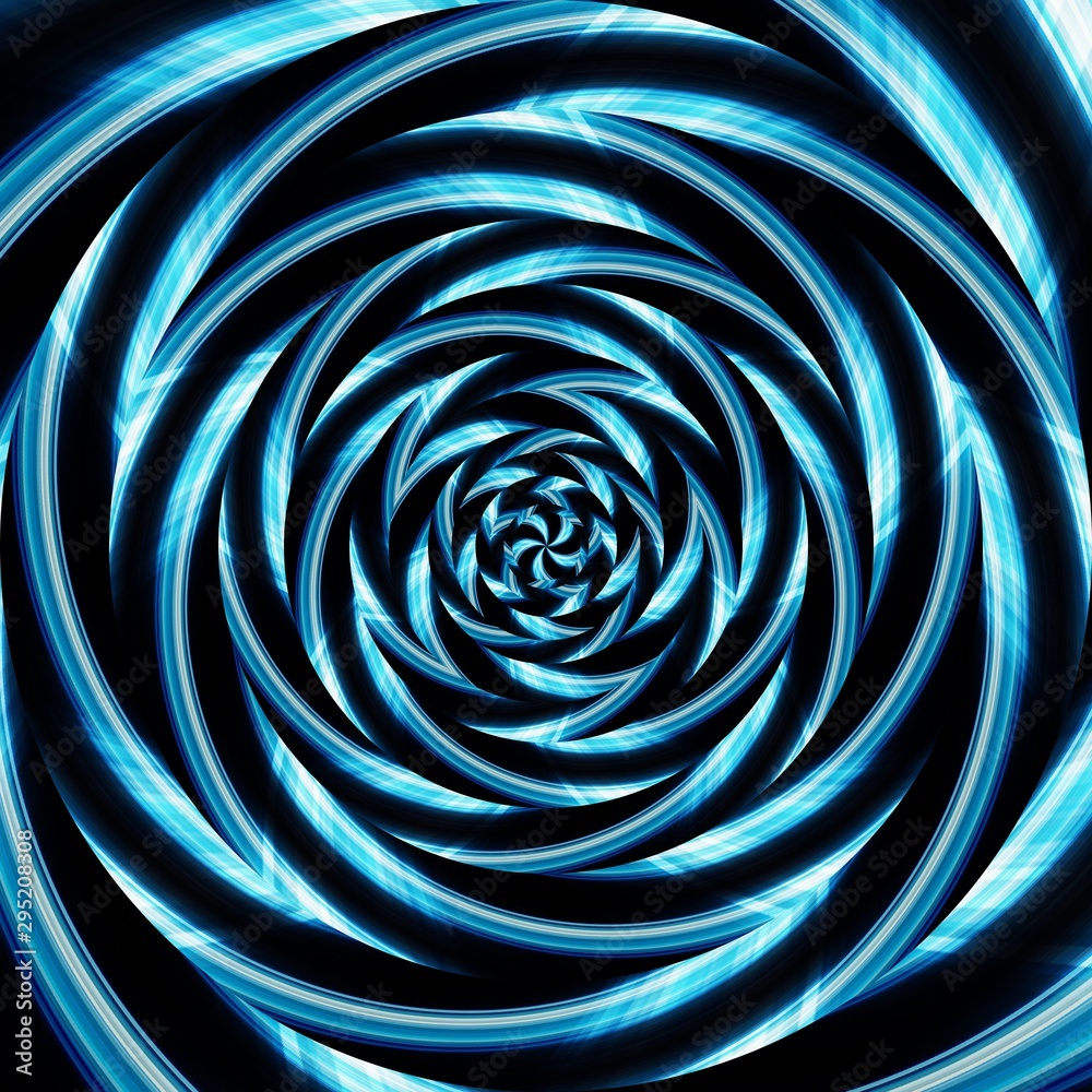 Spiral swirl pattern background abstract, illustration optical. Spiral swirl pattern background abstract, illustration optical.