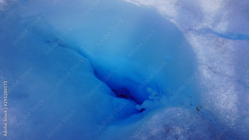 Fototapeta premium perito moreno glacier