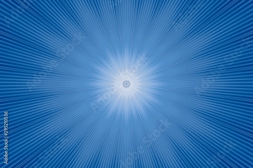 beam ray background illustr...