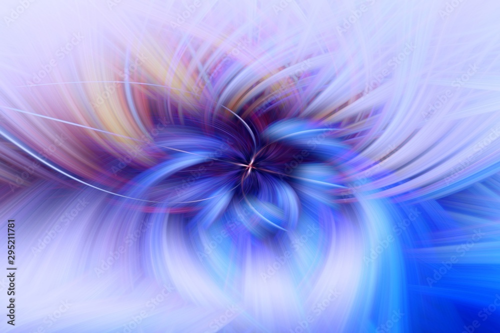 flame fractal background blue prominence. abstract backdrop. flame fractal background blue prominence. abstract backdrop.