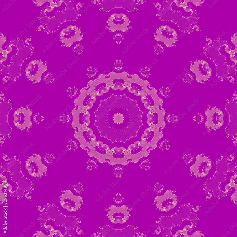 kaleidoscope purple geometric pattern abstract. graphic pink. kaleidoscope purple geometric pattern abstract. graphic pink.