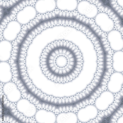 background floral pattern g...
