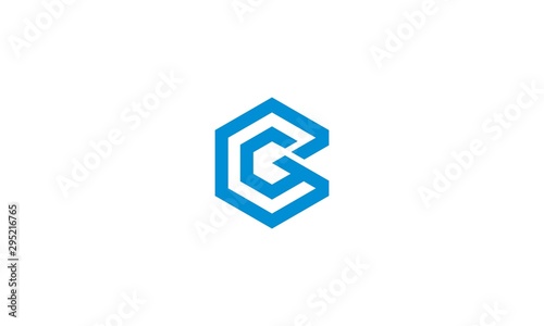 Free Download abstract business logo - GFXLoad