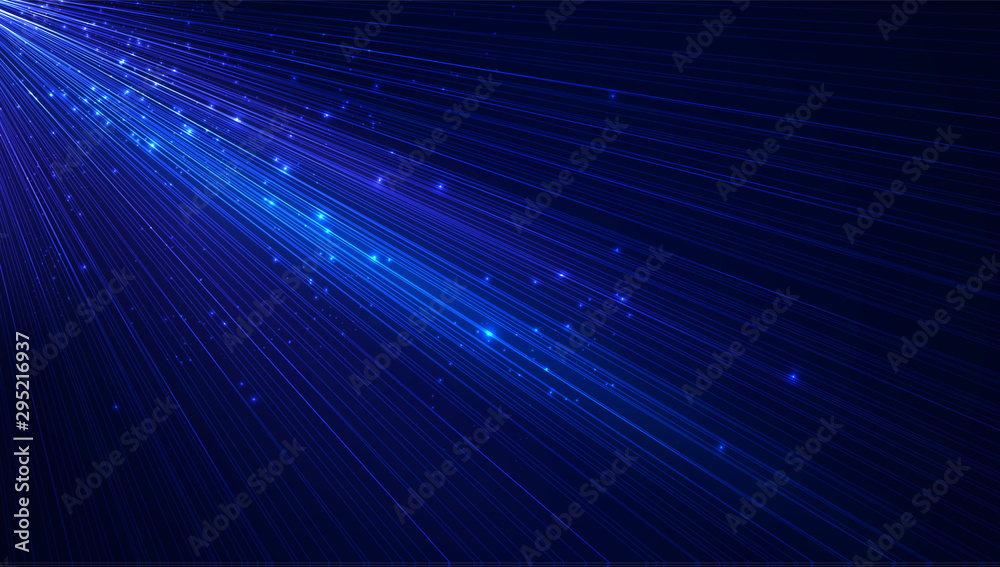 speed line pattern technology innovation design concept background speed line pattern technology innovation design concept background
