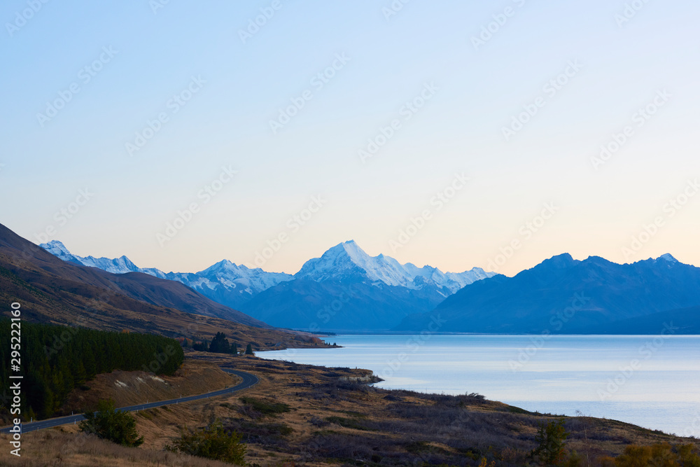 Mt Cook New Zealand Mt Cook New Zealand
