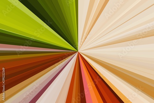 light rays beam background ...