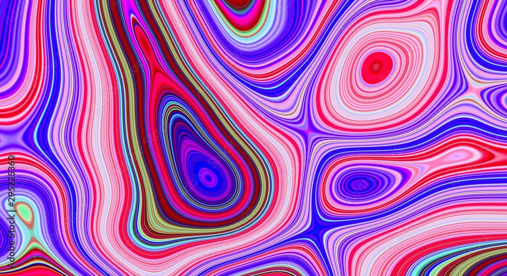 Psychedelic abstract pattern and hypnotic background for trend art, art zine culture. Psychedelic abstract pattern and hypnotic background for trend art, art zine culture.