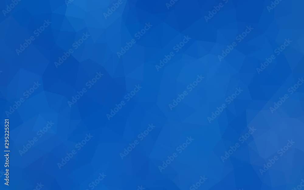 Light Green vector polygonal background. A sample with polygonal shapes. New template for your brand book. Light Green vector polygonal background. A sample with polygonal shapes. New template for your brand book.