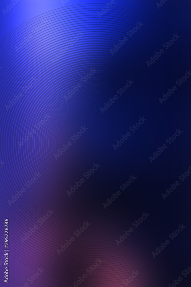 Gradient radial background, blue sky, blur smooth soft texture wallpaper abstract. Backdrop Gradient radial background, blue sky, blur smooth soft texture wallpaper abstract. Backdrop