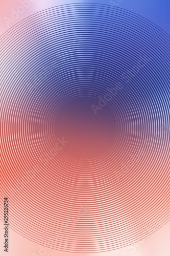 background usa abstract red blue. patriotic.