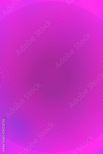 purple radial lilac gradient light. ring background.