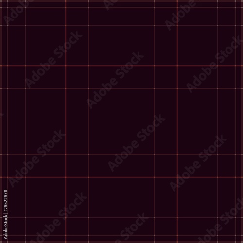 Wallpaper Mural square stylish pattern with stripe, fabric. colorful. Torontodigital.ca