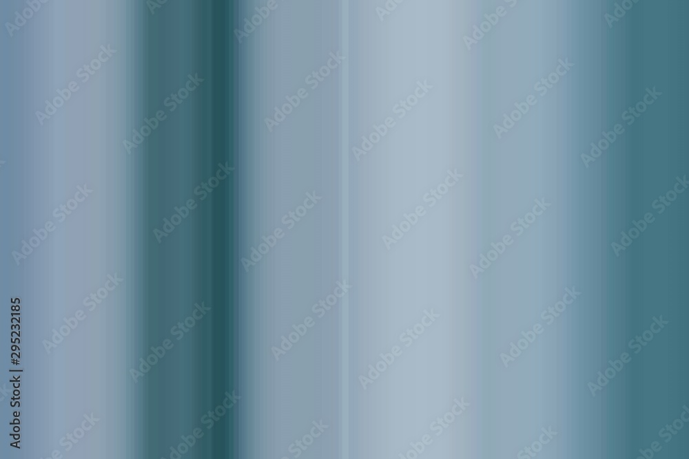 Obraz premium gradient smooth blur stripe line. vertical illustration.