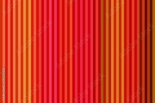 Colorful vertical line background or seamless striped wallpaper, texture graphic.