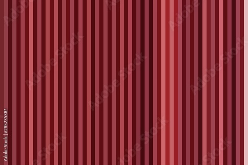 Colorful vertical line background or seamless striped wallpaper, stripe multicolor. © bravissimos