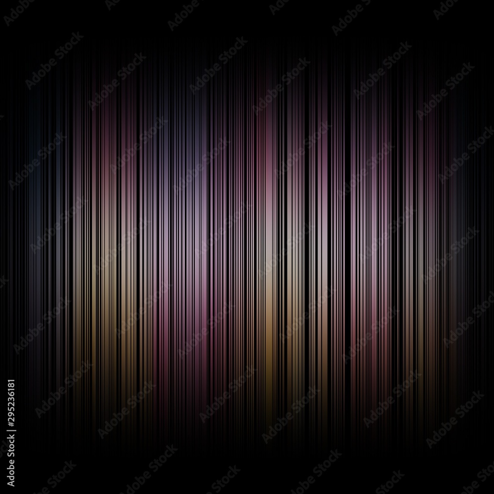 Light motion abstract stripes background, art line.