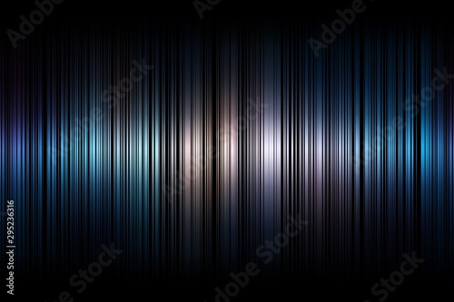 Light motion abstract stripes background, backdrop speed.