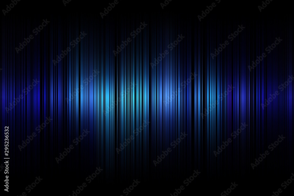 Light motion abstract stripes background, art futuristic.