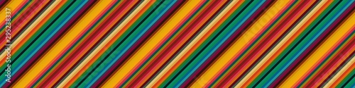 Seamless diagonal stripe background abstract, repeat.