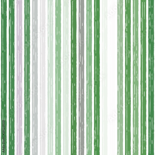 Pattern stripe seamless background old, watercolor textile.