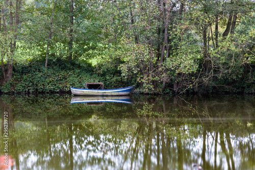 Le temps de la nature