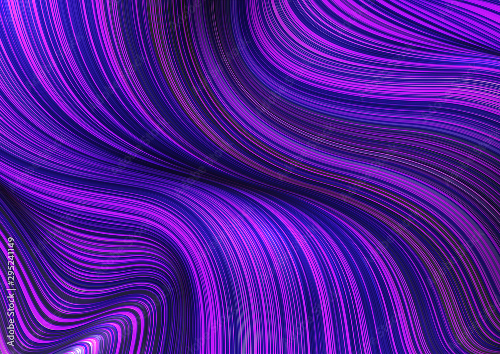 Fashion blue poster thin lines locks luxury design. Liquid wave shiny lines hair fashion background. Beautiful flowing drape textiles thin threads hair illustration vogue blue threads drape banner set Fashion blue poster thin lines locks luxury design. Liquid wave shiny lines hair fashion background. Beautiful flowing drape textiles thin threads hair illustration vogue blue threads drape banner set