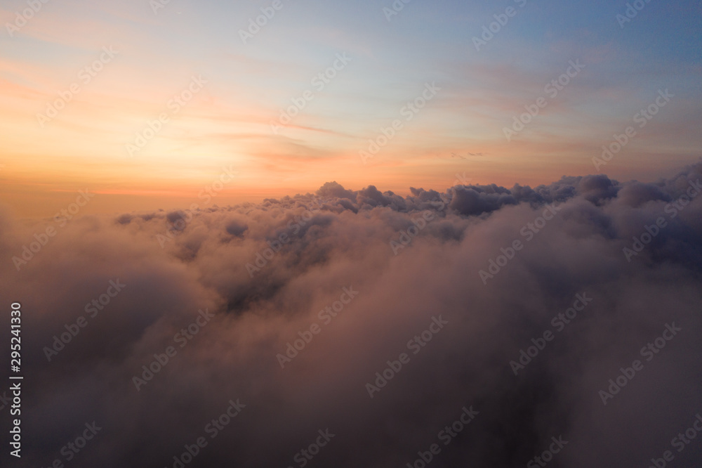 Über den Wolken Über den Wolken