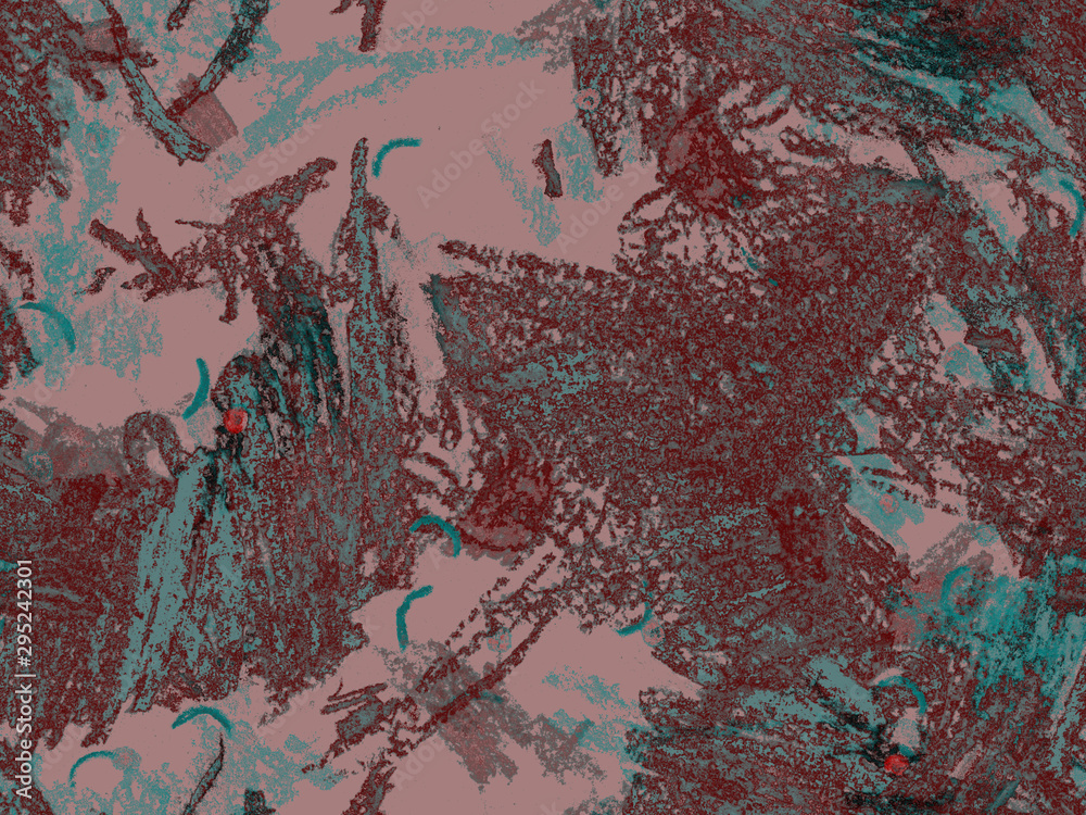 Modern Doodle Header. Modern Doodle Header.