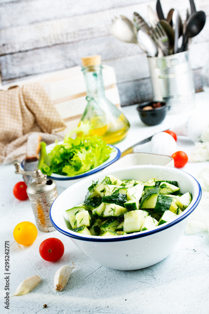 salad salad