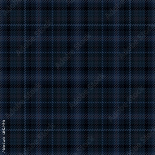 tartan background and plaid scottish fabric, abstract scotland. © bravissimos