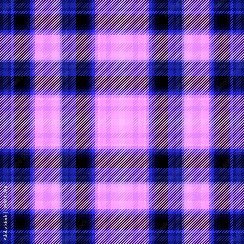 Scottish fabric pattern and plaid tartan, cloth traditional. Scottish fabric pattern and plaid tartan, cloth traditional.