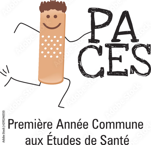 PACES réforme des études de santé, médecine