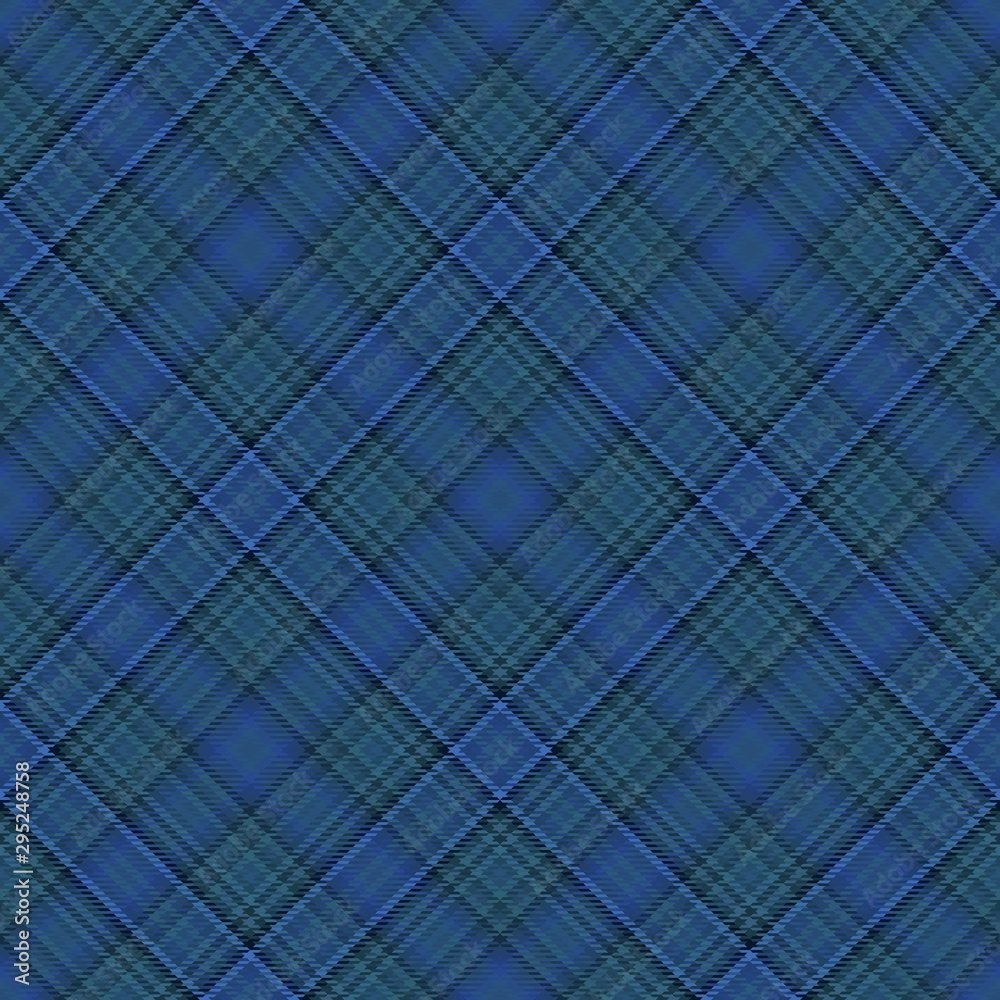 Fabric diagonal tartan, pattern textile, square traditional. Fabric diagonal tartan, pattern textile, square traditional.