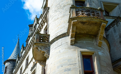 Invergardon: Architecture, Art and Nature