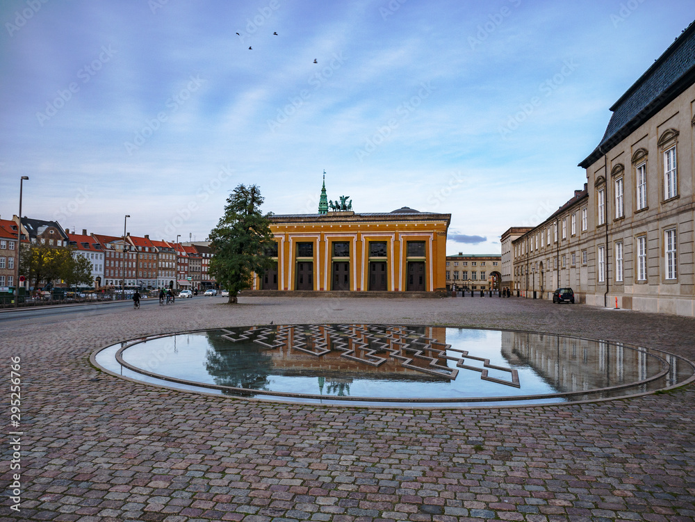 Thorvaldsens Museum